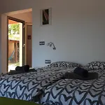 Villa Volcano