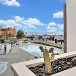 2 Terraces Apartment W/ Astonishing Views.