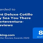 Mint Deluxe Cotillo I By Sea You There Fuerteventura- Seaviews