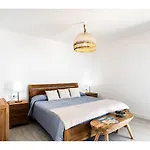 Ftv Holidays Homes Casa Tiare