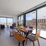 Villa Las Calderas Breeze Breathtaking Views And Private Pool