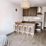 Apartment Pitaya
