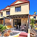 Casa Del Sol, Costa Calma