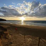 Istmo - Quiet, Cosy Apartment With Panorama Sunset
