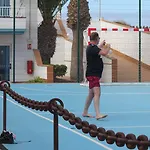 Hotel Arena Beach