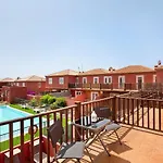 Bonito Apartamento Costa Antigua
