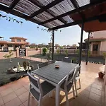 Casa Jazmines