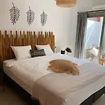 Casa Blanca - Sea Views - Private Pool - Wifi - Bbq