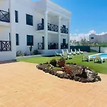 Manalari Cotillo Beach El Cotillo