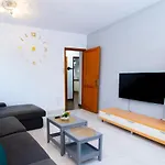 Apartamento Maracuya