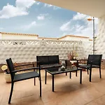 Modernes, Liebevolles Apartment - Costa Calma