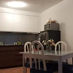 Popcorn Apartment