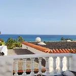 Bungalow Mit Meerblick
