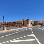 Vv Caletas Beach Fuerteventura