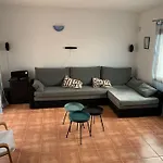 Villa Familiale A Corralejo