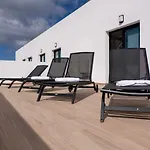 Luxury Apartment Sand Sabi Con Garaje
