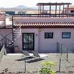 Dreamsville Fuerteventura A 5 Minutos De Lajares