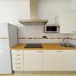 Matorral Beach Apartament Beautiful Ocean View