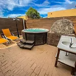 El Olivar Corralejo Paradise Sun