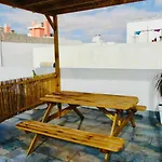 La Terraza Fuerteventura