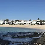 El Islote At The Beach