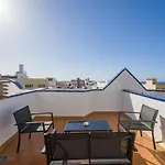 Cotillo Horizon