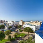 Cotillo Horizon