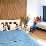 Casa Macon Blue