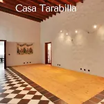 Casa Pilar, Aurora y Tarabilla en Finca Ecológica