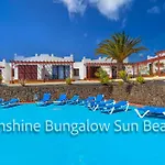 Sunshine Bungalow Sun Beach