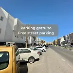 Canelita Con Piscina, Soleada Terraza Amplia Wifi Y Parking