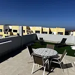 Green Luxury Home