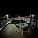 Green Luxury Home