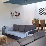 Golf Las Salinas Villa Carlotta With Private Heated Pool With Additional Cost