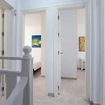 Corralejo Beach Villa With Private Pool, Bbq, Wifi At Galera Beach