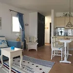 Apartment Penthouse