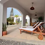 Casa El Kornao, Fuerteventura