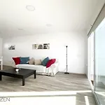 B-Rent La Azotea Zen