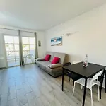 Blue Ocean Apartment In Costa De Antigua