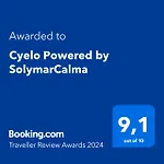 Welooveyou Cyelo