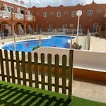 El Olivar Caleta Mar