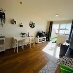 Apartamento Las Vistas