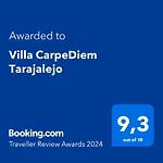 Villa Carpediem Tarajalejo