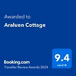 Araluen Cottage