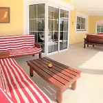 Villa Amarillo