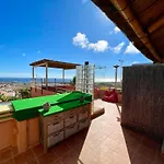 Villa Zen Piscina Y Jacuzzi