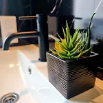 Luxury Penthouse Valentin With Jacuzzi