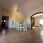 Villa En La Montana Con Piscina En Fuerteventura