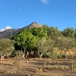 La Finca De Los Padres