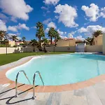 8145A - Bonito Bungalow Costa Calma